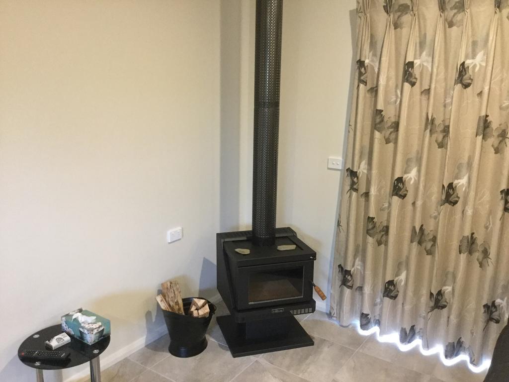 Pump Jack B&B Scottsdale Luaran gambar