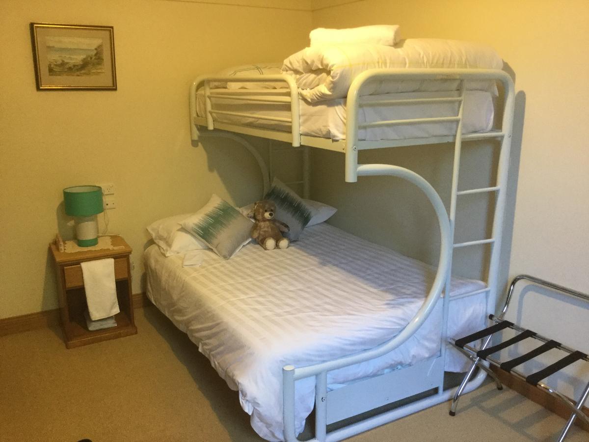 Pump Jack B&B Scottsdale Luaran gambar